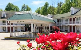 Stratford Motor Inn East Ellijay